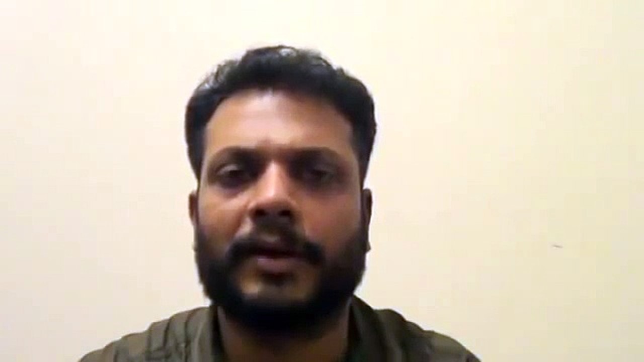 Horrific confession,MQM Target Killer , We get direct Orders from Nine Zero to kill people