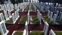 100. yılında muhteşem Çanakkale