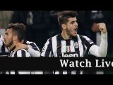 Watch Live Borussia Dortmund vs Juventus Online