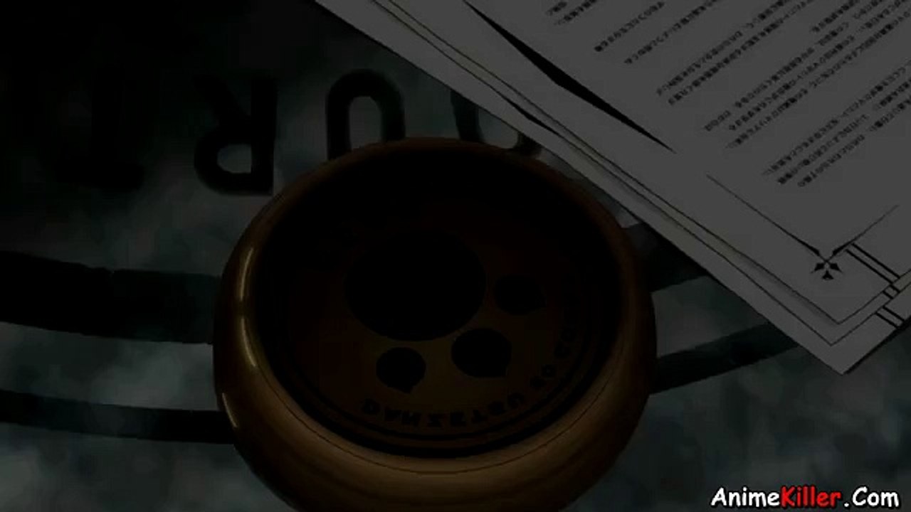 Yuri Kuma Arashi Episode 11 Eng Sub Preview