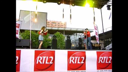 2010 Démo Rock'n'Lille