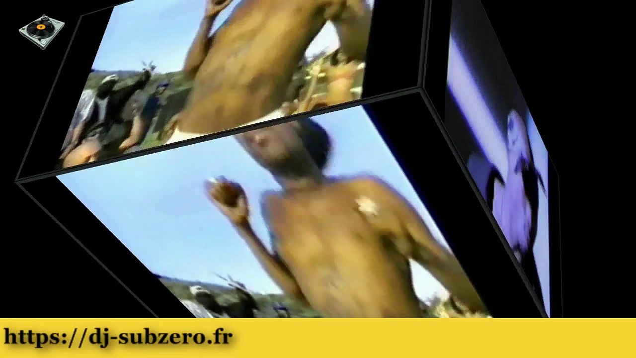 REMIX 2PAC  Dj EDY 2PAC FOREVER