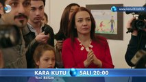 Kara Kutu 3. Bölüm Fragmanı