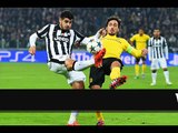 Live Borussia Dortmund vs Juventus Online Streaming