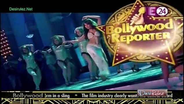 Bollywood Reporter 18th March 2015pt1