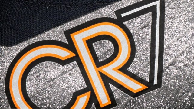 Les nouvelles Mercurial Silverware de CR7 !