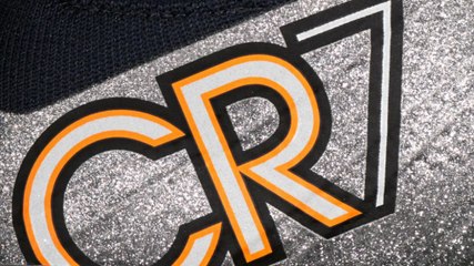 Les nouvelles Mercurial Silverware de CR7 !
