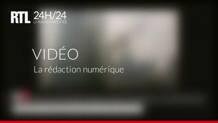 Un incendie dans une tour de La Défense