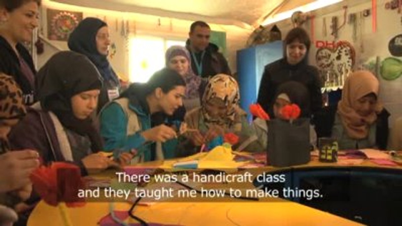 Unıcef İyi Niyet Elçisi Tuba Büyüküstün: Savaştan Kaçan Çocuklara Sahip Çıkalım