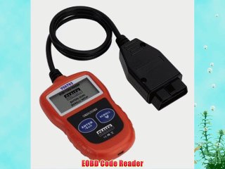 EOBD Code Reader