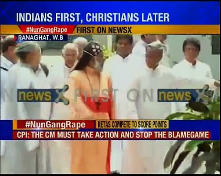 Nun Gang-rape case: Cardinal Baselios Cleemis reaches Ranaghat, to meet victim
