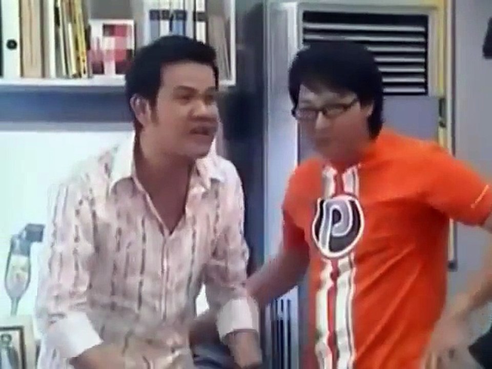 เป็นต่อ ตอนที่ 142 หมอนบ่อนไส้