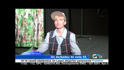 17 MARTIE EDITIE SPECIALA