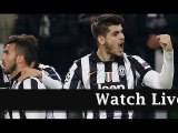 Online Stream Borussia Dortmund vs Juventus
