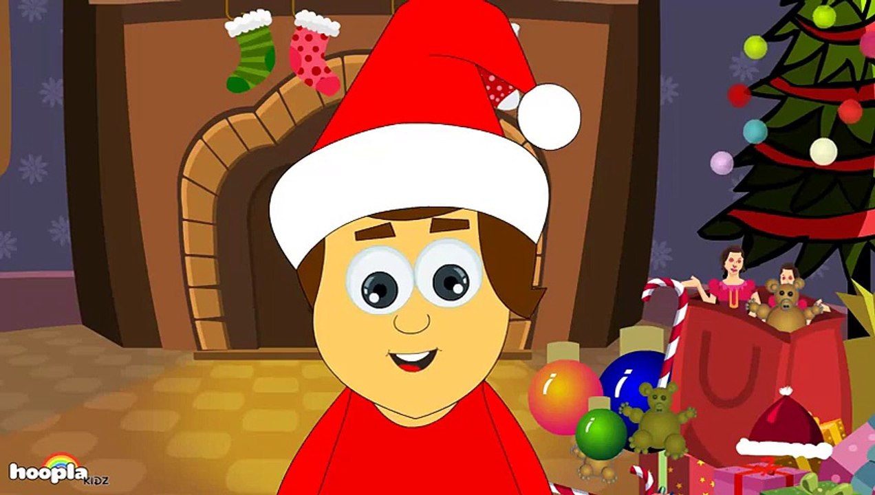 Christmas Interactive Game