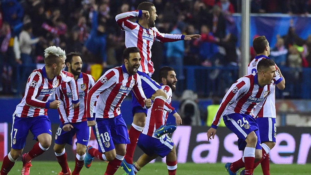 Simeone: 'Würden immer das Herz rausreißen'