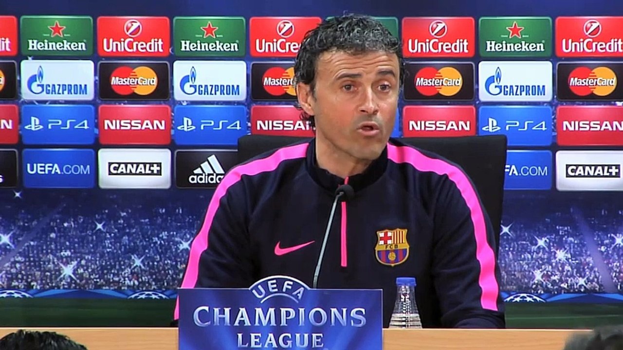 Enrique: 'City hat Chancen, Spiel zu drehen'