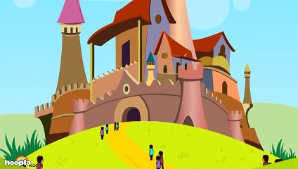 Dancing Monkeys - Aesop's fables