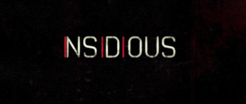 ΠΑΓΙΔΕΥΜΕΝΗ ΨΥΧΗ: ΚΕΦΑΛΑΙΟ 3 (Insidious: Chapter 3) Trailer B