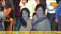 Bollywood Divas Attend LFW Opening Show!