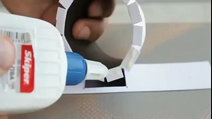 Excellent digitization at home