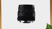 Sigma 18-50mm f/3.5-5.6 DC Aspherical Zoom Lens for Olympus and Panasonic Digital SLR Cameras