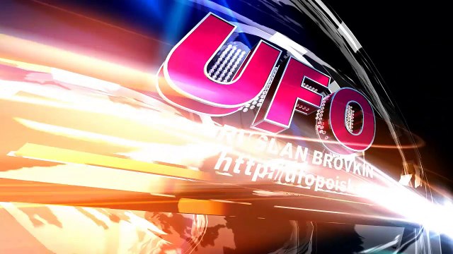 НЛО над Гольяново - Москва 14 марта 2015