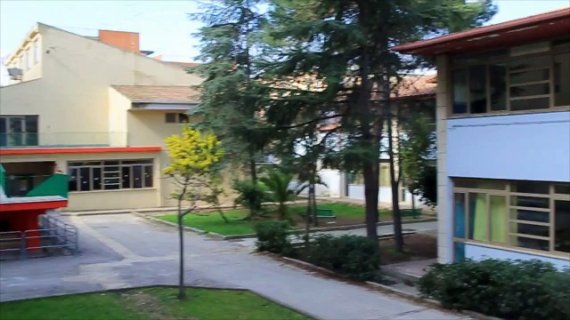 Venanzia Rizzi (Matera 2020) Matera e la Scuola