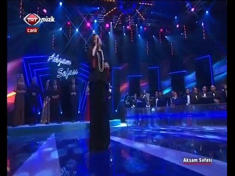 Çiğdem Gürdal&İhsan Güvenç - Hasta Düştüm Gurbet Elde