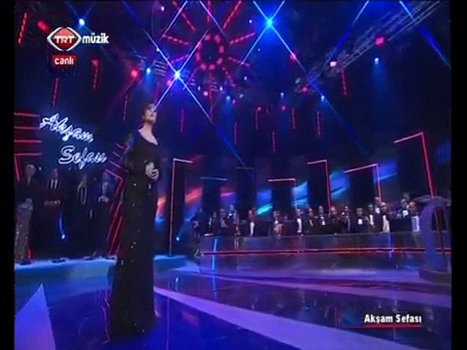 Esra İçöz - Bu Ateşi Sen Yaktın İçime