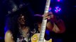 Slash - The Godfather Theme Solo - Made In Stoke [HD]