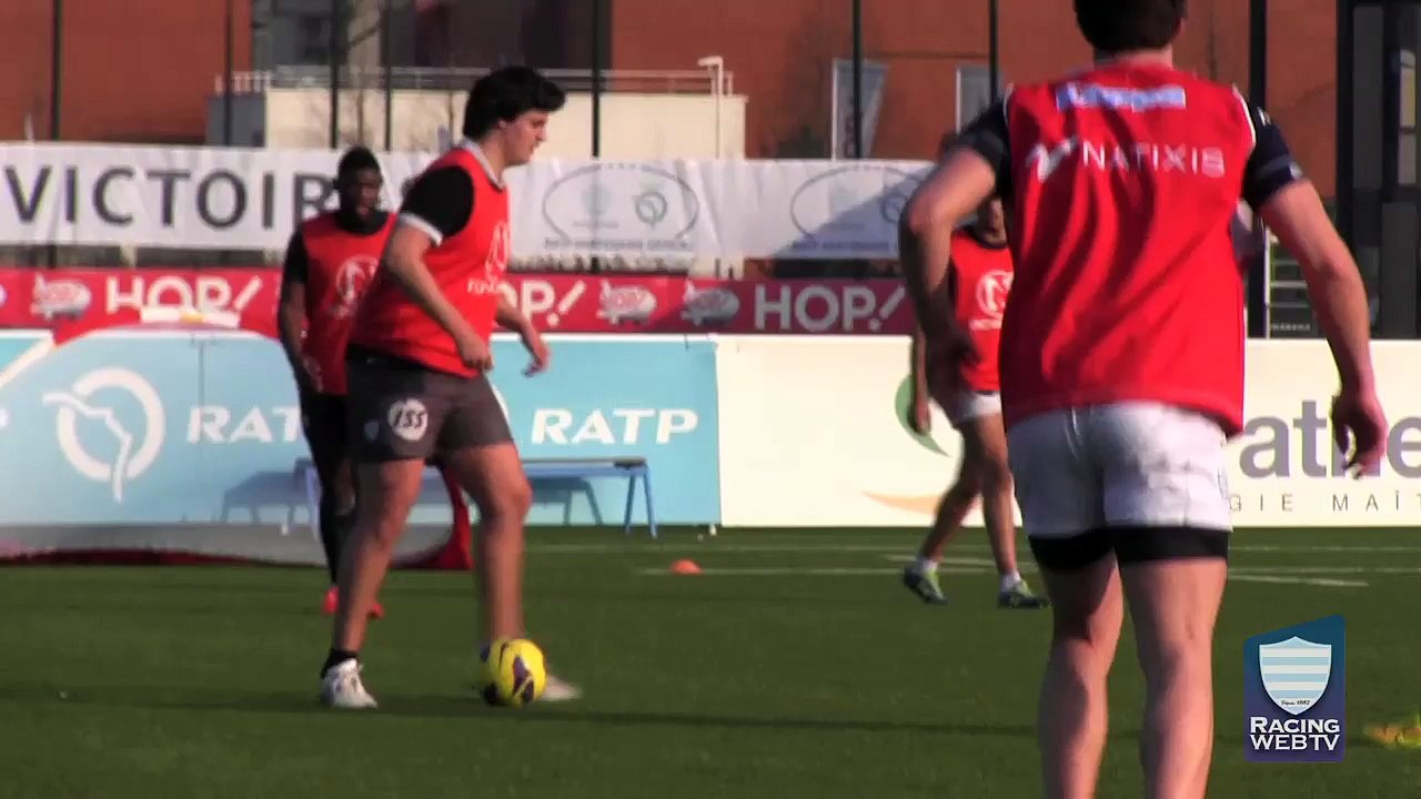 ESP - Tournoi multisports