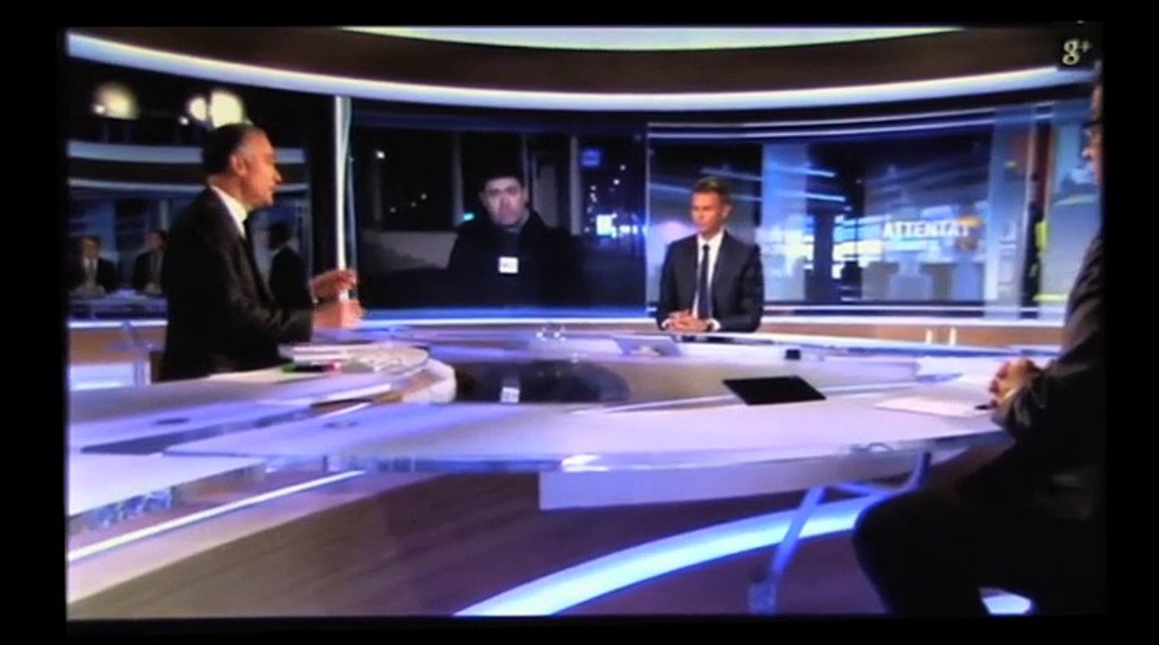 Reims sous le feu des médias