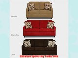 Simmons Upholstery Twillo Sofa