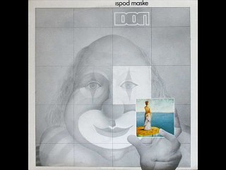 KAD ORLOVI POLETE - DON (1984)