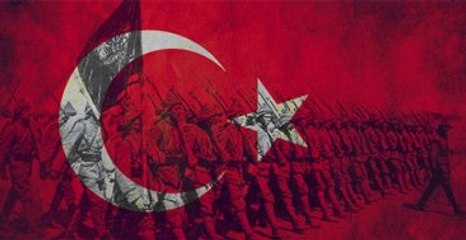 Spor Dünyası Tek Yürek! Cephede Şehit Düşen Futbolcular Unutulmadı