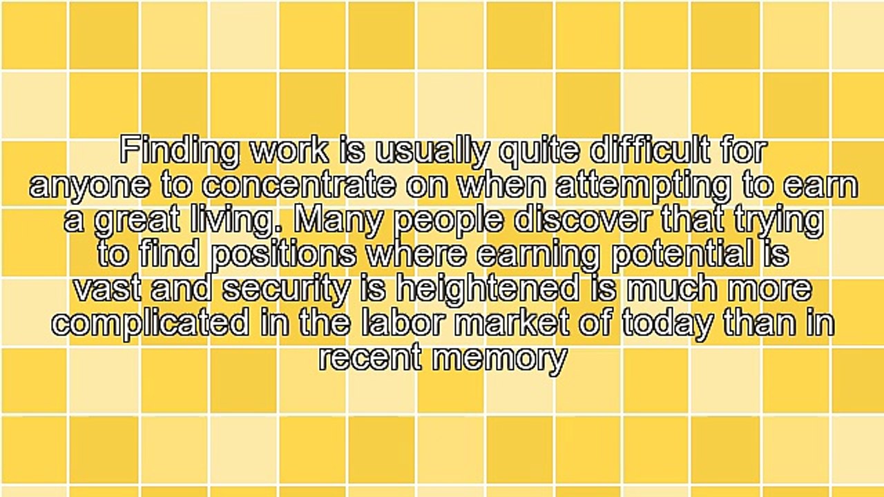 Selecting A Bryan Manufacturing Company To Apply Through