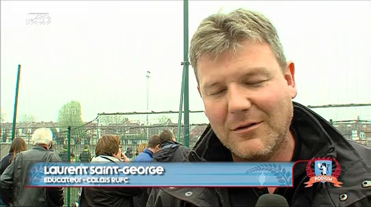 reportage weo tournoi wasquehal capreau