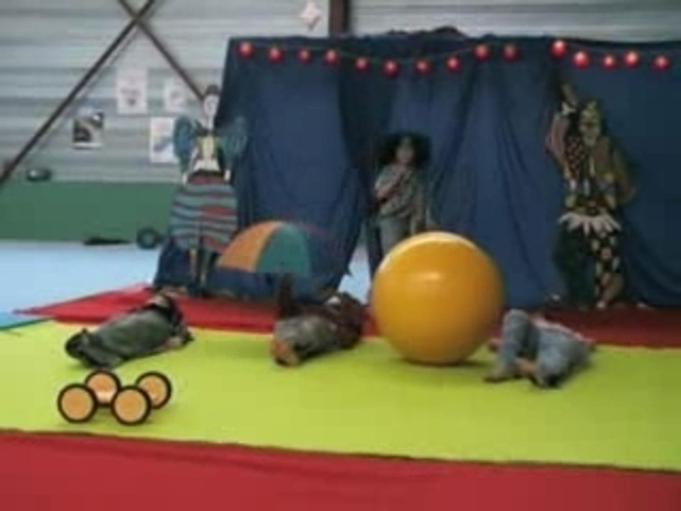 Les voleurs de soleil