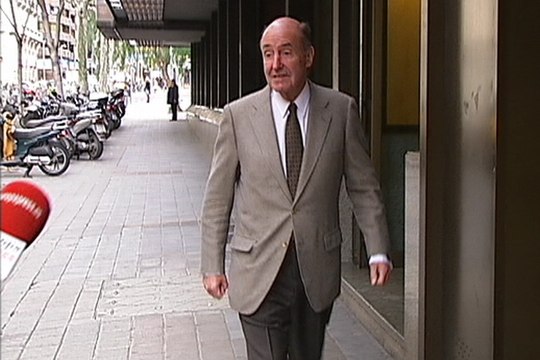 Roca desmiente que se aplace la venta de Pedralbes