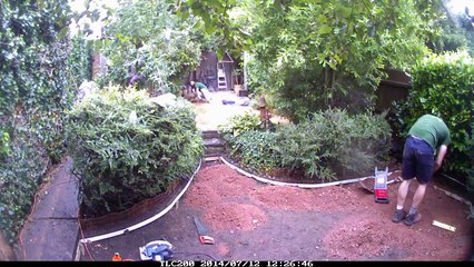 Premium Artificial Grass Installation St Albans