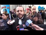 ‫#‏منير‬ بن ‫#‏صالحة‬: الملف لا يحتوى على حجج تدين المتهمين