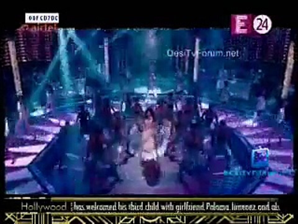 Bollywood Reporter [E24] 18th March 2015 Video Watch Online