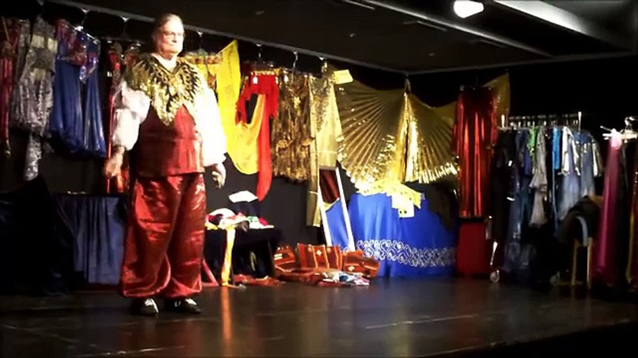 Peter Amir Sofi Desert Dream Baladi Accordion März 2015 Komprimiert 12 MB