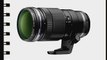 Olympus M 40-150mm f/2.8 Interchangeable PRO Lens for Olympus/Panasonic Micro 4/3 Cameras