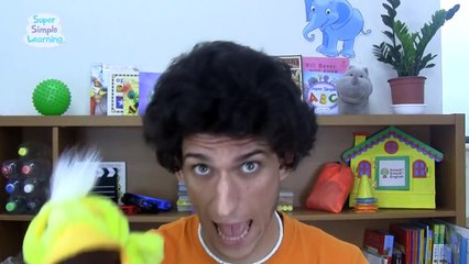 Hickory Dickory...Crash! + More   Our Top Silly Songs for Kids