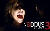 INSIDIOUS : Chapter 3 - International Trailer / Bande-annonce [VO|HD] (Insidious: Chapitre 3)
