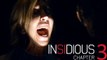 INSIDIOUS : Chapter 3 - International Trailer / Bande-annonce [VO|HD] (Insidious: Chapitre 3)