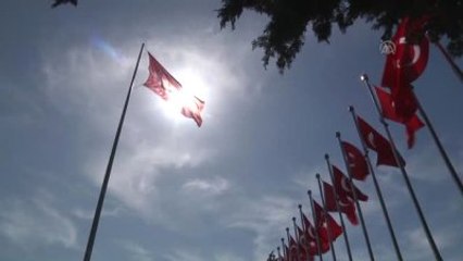 Gelibolu Tarihi Alanı'nın Ranta Açıldığı İddiası"