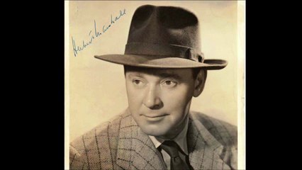 TRIBUTE TO HERBERT MARSHALL